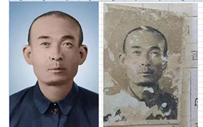 济宁老照片修复-2