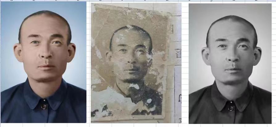 济宁老照片模糊修复-21